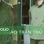 Áo Trấn Thủ Điện Biên Phủ