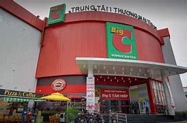 Big C Đồng Nai Có Gì