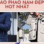 Cách Xếp Áo Khoác Phao