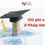 Chi Phí Sinh Tại Việt Pháp