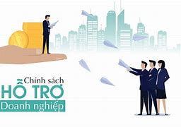 Chính Sách Hỗ Trợ Doanh Nghiệp Đổi Mới Sáng Tạo Trong Doanh Nghiệp