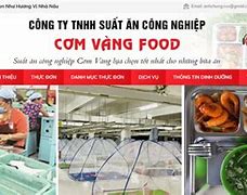 Chuyên Cung Cấp Suất Ăn Công Nghiệp Biên Hoà