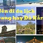 Đà Nẵng Hay Nha Trang Đẹp Hơn