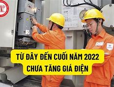 Điều Chỉnh Giá Điện 2022 Là Gì Giá Bao Nhiêu