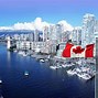 Du Học Canada Kèm Người Thân Không Che Ở Mỹ