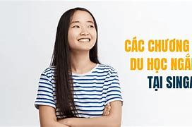 Du Học Ngắn Hạn Tại Singapore