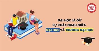 Học Đại Học Là Học Gì