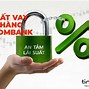 Lãi Suất Vay Ngân Hàng Vietcombank Tháng 2 2024