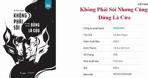 Lê Bảo Ngọc Không Phải Soái Cũng Đừng Là Cừu