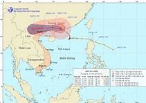 Nghe Tin Bão Khẩn Cấp Cơn Bão Số 4