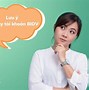 Phí Chuyển Tiền Nước Ngoài Bidv