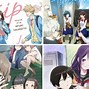 Phim Anime Nhật Bạn Học Đường Lãng Mạn Hay Nhất