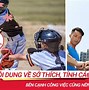 Phỏng Vấn Xin Việc Công Ty Nhật