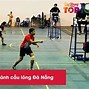 Sân Cầu Lông Beta Đà Nẵng