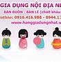 Shop Bán Đồ Nhật Ở Hà Nội