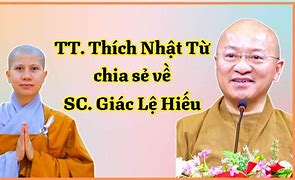 Thầy Thích Nhật Từ Trụ Trì Chùa Nào