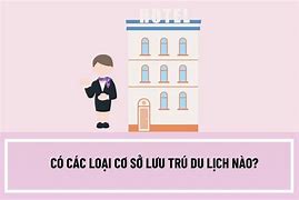 Theo Luật Du Lịch Cơ Sở Lưu Trú Du Lịch Gồm Có