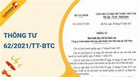 Thông Tư 62/2020/Tt-Btc Luatvietnam Download Free Pdf