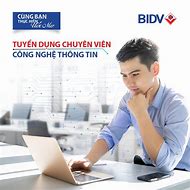 Trung Tâm Cntt Bidv