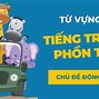 Xả Thải Tiếng Trung Là Gì