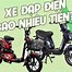 Xe Đạp Thường Giá Bao Nhiêu